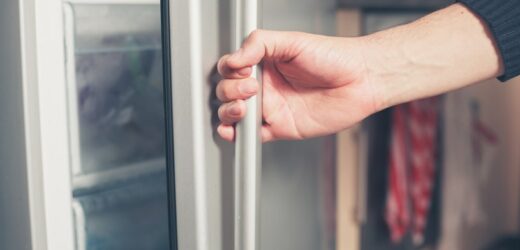 Zostało ci jedzenie po świętach? Tego pod żadnym pozorem nie zamrażaj