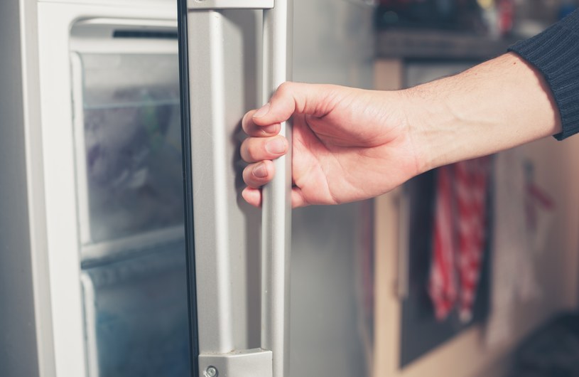 Zostało ci jedzenie po świętach? Tego pod żadnym pozorem nie zamrażaj