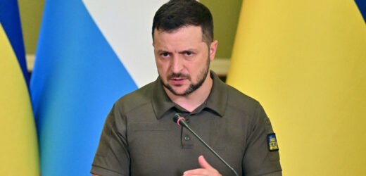 Prezydent Wołodymyr Zełenski z wizytą w Polsce. Wydarzenie będzie otwarte dla każdego