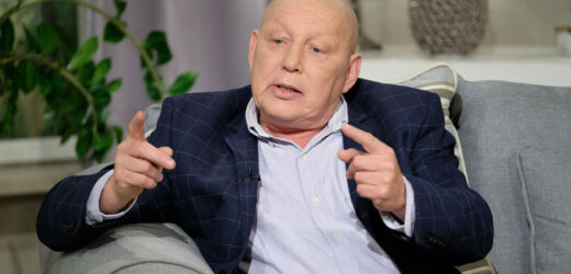 Jasnowidz Jackowski o alertach RCB. Jego przypuszczenia mrożą krew