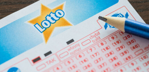Jak wygrać w Lotto? Skreślając te liczby, masz na to szansę