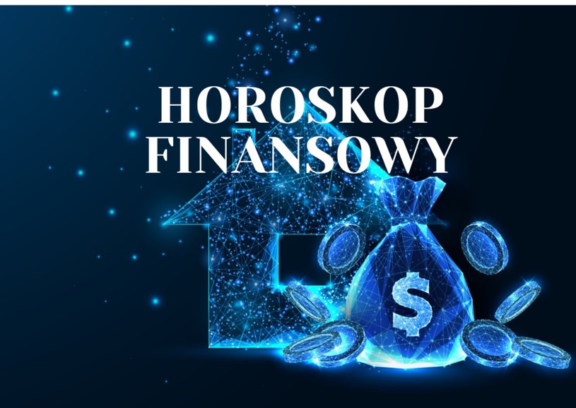 Wodniki poczują przypływ gotówki, a pozostali? Horoskop finansowy na ten tydzień
