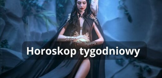 Nerwy u Byka, spokój u Lwa – horoskop tygodniowy dla wszystkich znaków zodiaku (3-9.04.2023 r)