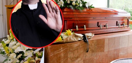 Oto sytuacje, w których ksiądz może odmówić pogrzebu. Co mówi prawo?