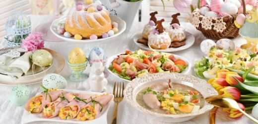Świąteczne przysmaki na cenzurowanym. Których dań lepiej unikać?