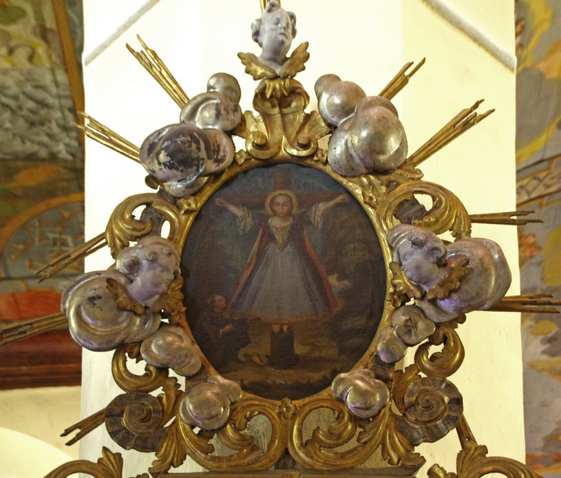 Jezus w sukience? Zdetronizowana święta okazała się zmyśloną legendą
