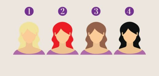 Test osobowości: Jaki masz kolor włosów? Ujawni on twoją prawdziwą naturę