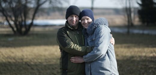 „Rolnicy. Podlasie”: Przygody z ciągnikiem w nowym odcinku