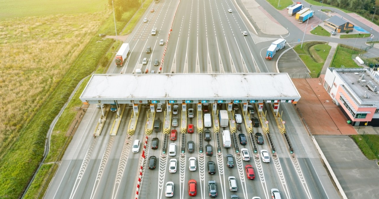 Zmiany opłat na autostradzie A4. Będą obowiązywać od poniedziałku