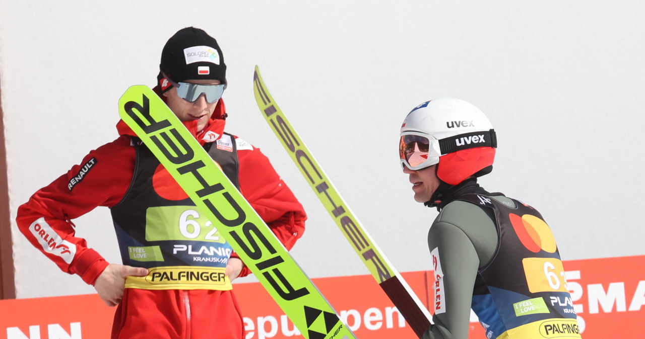 Czwarte miejsce polskiej drużyny w Planicy, triumf Austrii