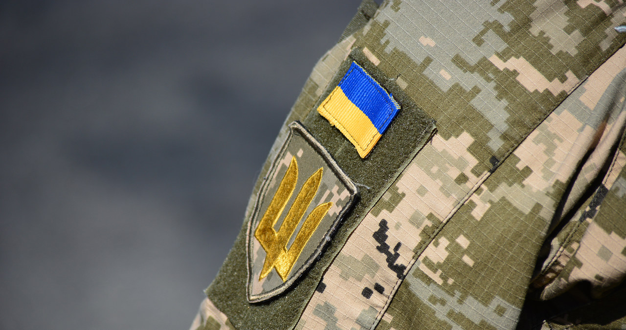 Śmierć francuskiego ochotnika w Ukrainie. Walczył koło Bachmutu