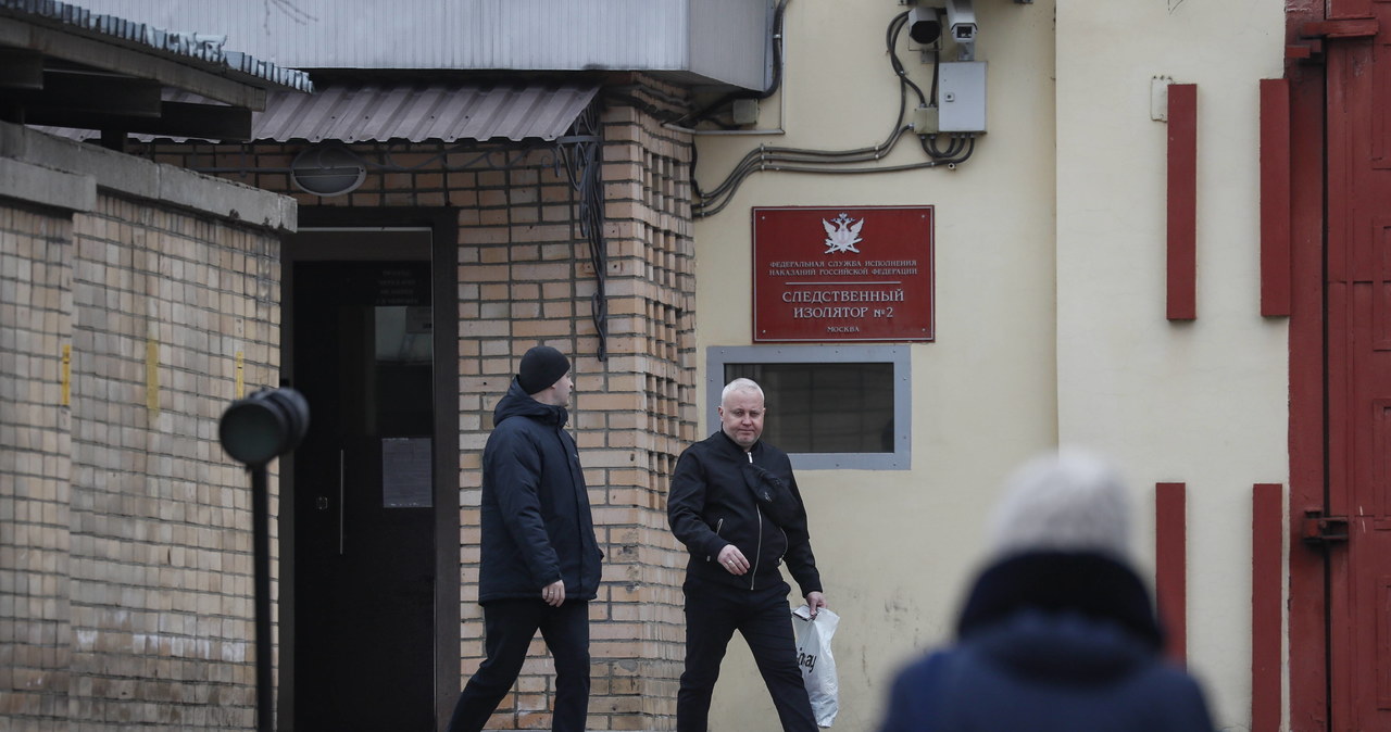 Amerykański dziennikarz aresztowany w Rosji. Jego uwolnienia żąda „WSJ”