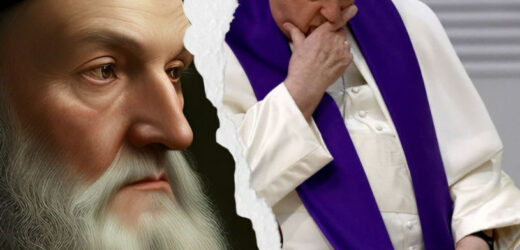 Przepowiednie Nostradamusa: Nowy papież i koniec świata w 2023 r.?