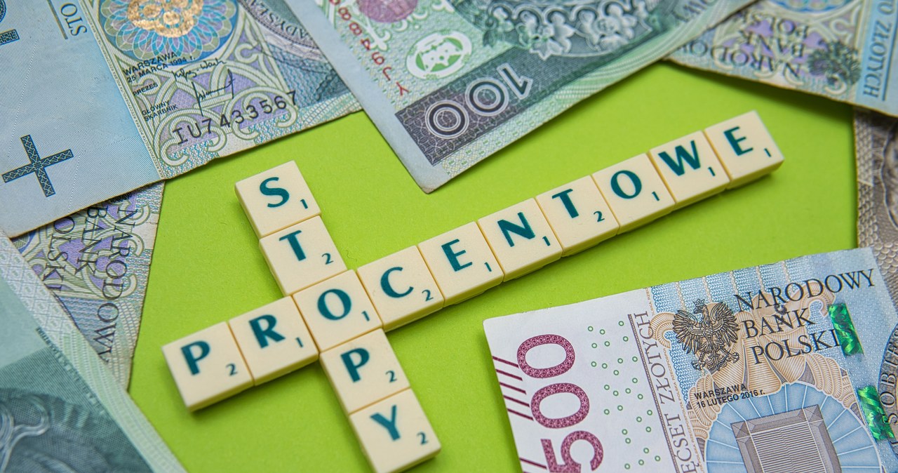 Stopy procentowe i konferencja prezesa NBP. Nowy tydzień w gospodarce