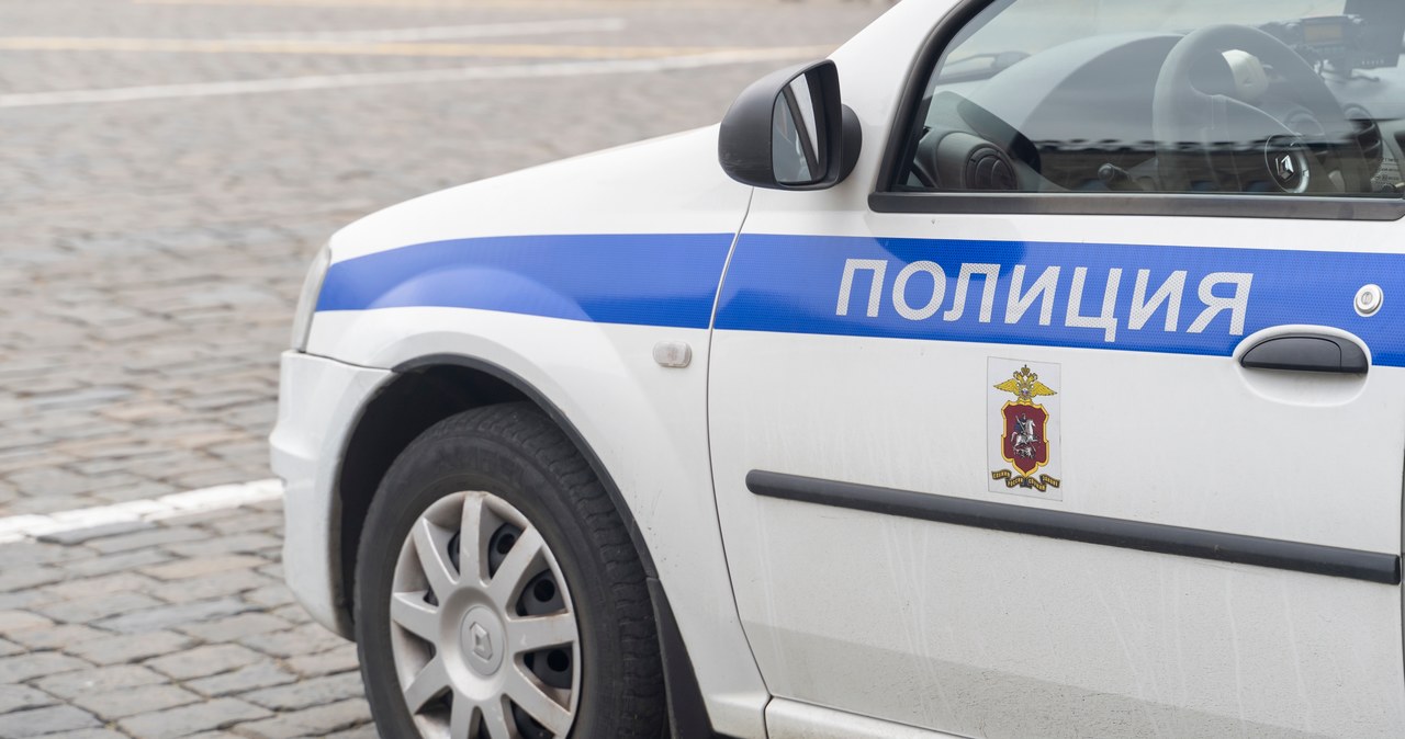 Eksplozja w centrum Petersburga. Media: Zginął znany rosyjski bloger wojskowy