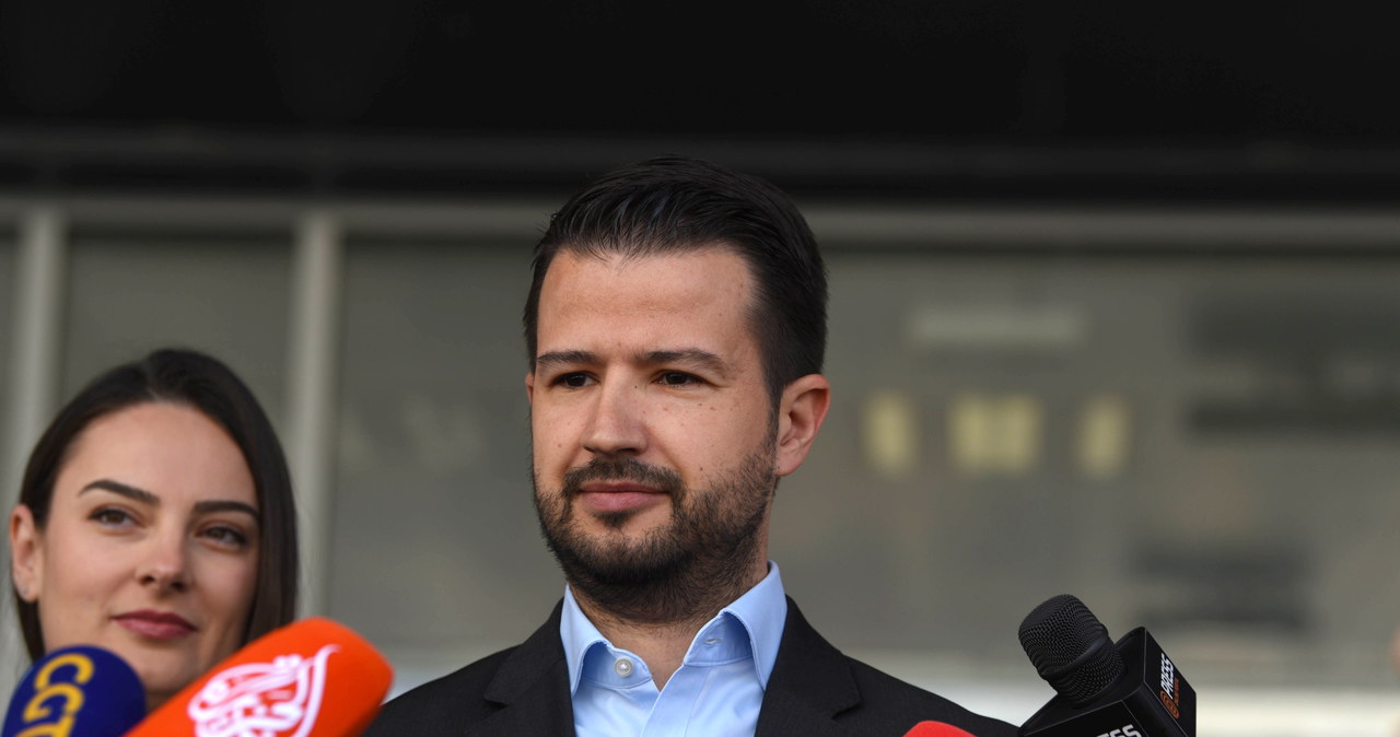 Druga tura wyborów prezydenckich w Czarnogórze. Znamy nieoficjalne wyniki