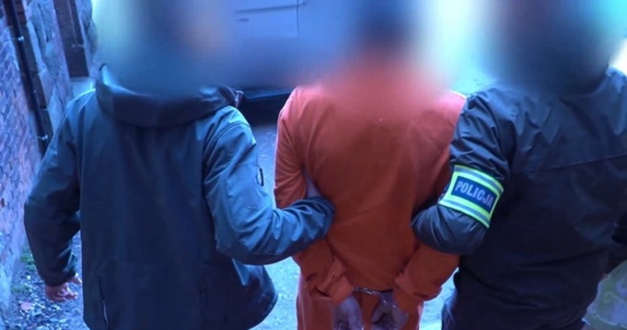​Zaatakował byłą partnerkę nożem. Życie kobiecie uratowali świadkowie