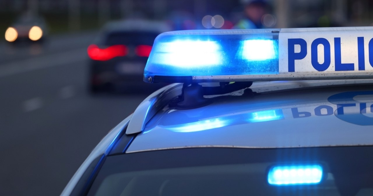 Podejrzany przedmiot przy przęśle. Most koło Kwidzyna zamknięty