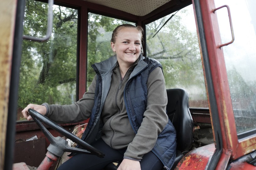 Wielkanoc w Laszkach. Oto jak wyglądają święta w domu Emilii Korolczuk