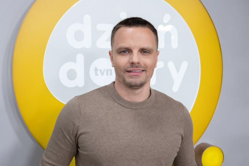 Żenujący monolog Marcina Hakiela w sklepie. Co takiego powiedział?