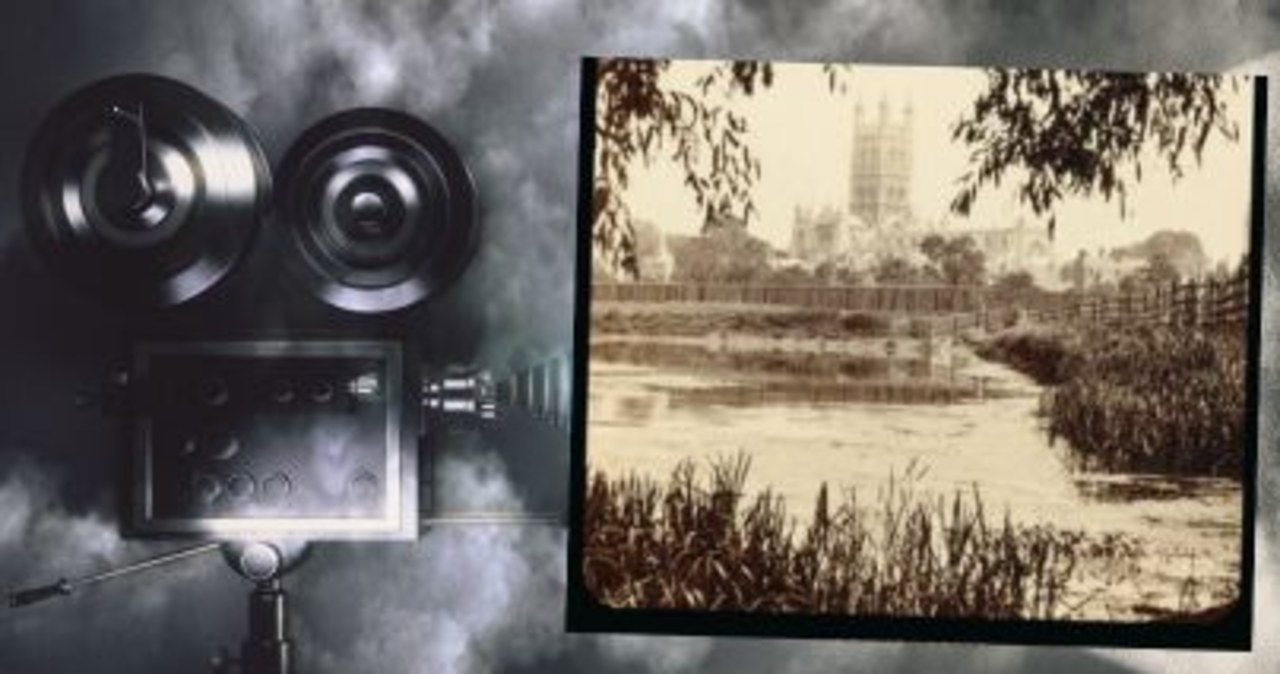 ​Dawno temu w Wielkiej Brytanii… Nowa wystawa w Fotoplastykonie Poznańskim