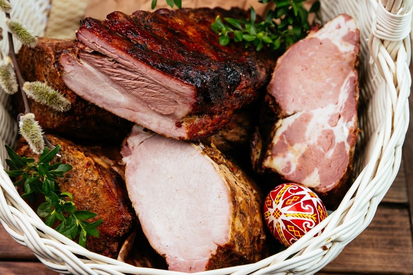 Uwaga na niebezpieczne produkty wielkanocne. Polacy kupują je na potęgę