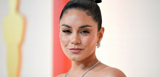 Vanessa Hudgens zaprezentowała sylwetkę w bikini. Tak świętuje swoje zaręczyny