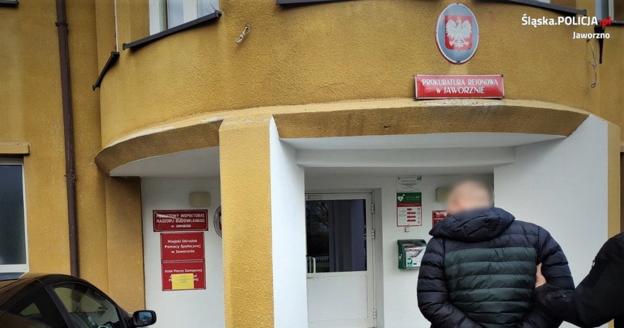 ​Złodzieje samochodów zatrzymani. Właściciel audi nie zdążył się zorientować, że je stracił