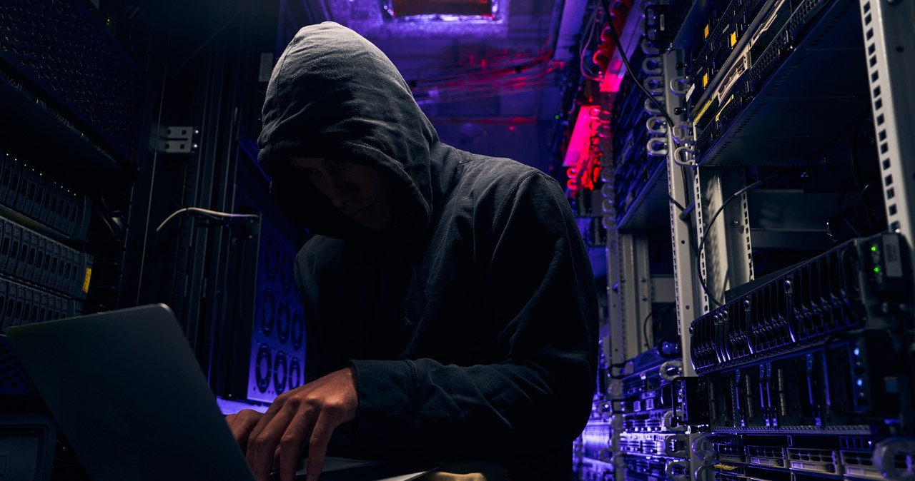 Nie otwieraj maili dotyczących cyberataku! Policja ostrzega