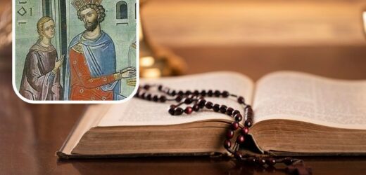 Biblia wspomina ją jednym zdaniem. Kim była żona Poncjusza Piłata?