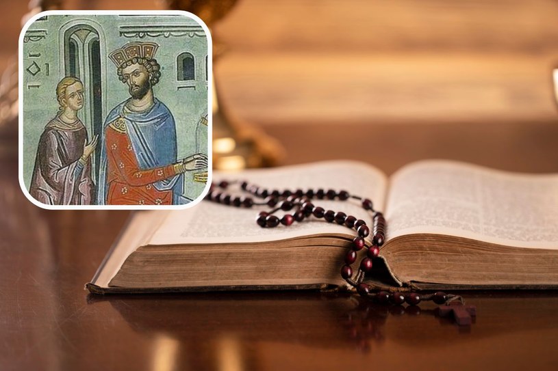 Biblia wspomina ją jednym zdaniem. Kim była żona Poncjusza Piłata?
