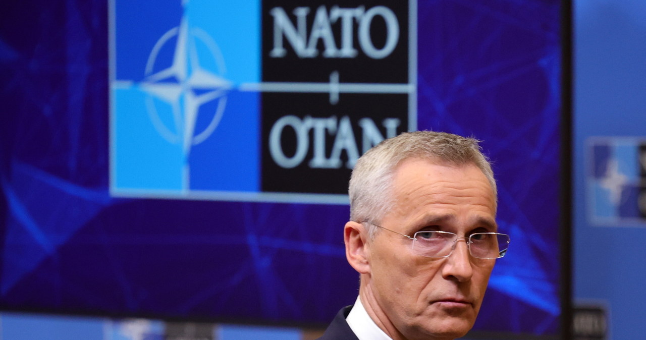 Finlandia wchodzi do NATO. Stoltenberg: Dostanie żelazne gwarancje