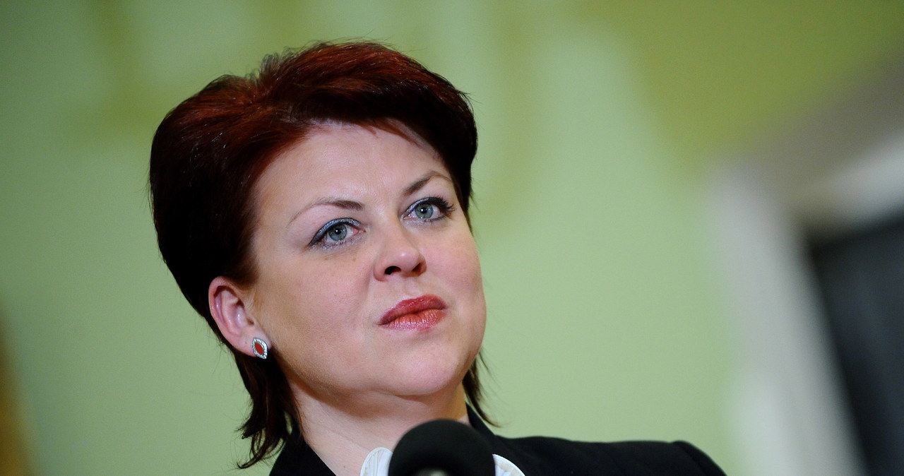 „Nie osłabiać nacisków na reżim Łukaszenki. On ustępuje przed silniejszym”