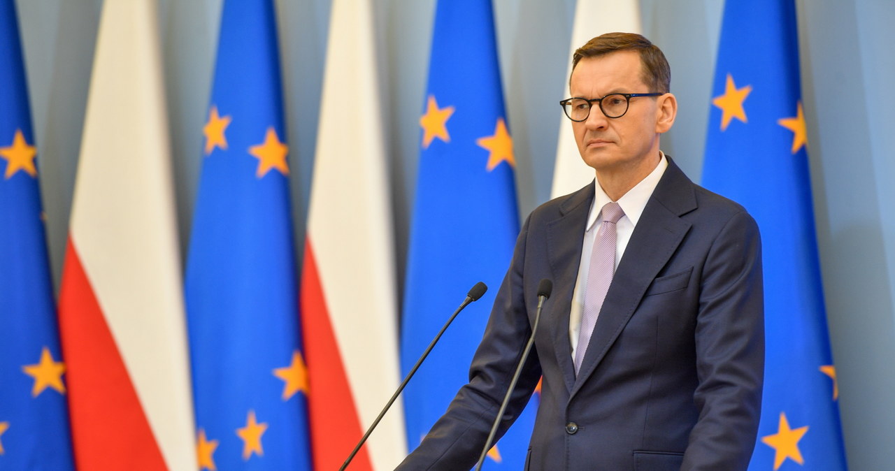 Premier: 300 zł dla wieloletnich sołtysów, którzy osiągnęli wiek emerytalny