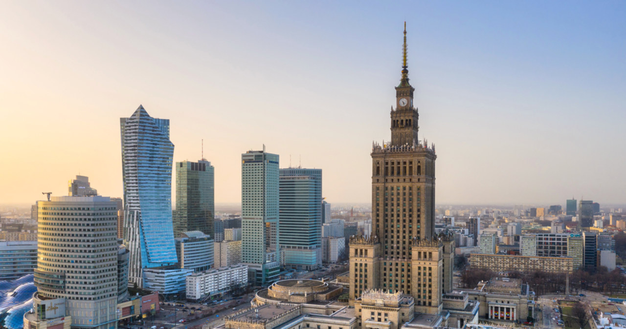 Wizyta prezydenta Ukrainy w Warszawie. Informacje dla kierowców i pasażerów