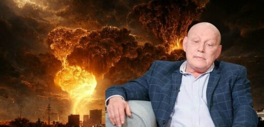 Jackowski przepowiedział, co wydarzy się w kwietniu. Zacznie się o świcie