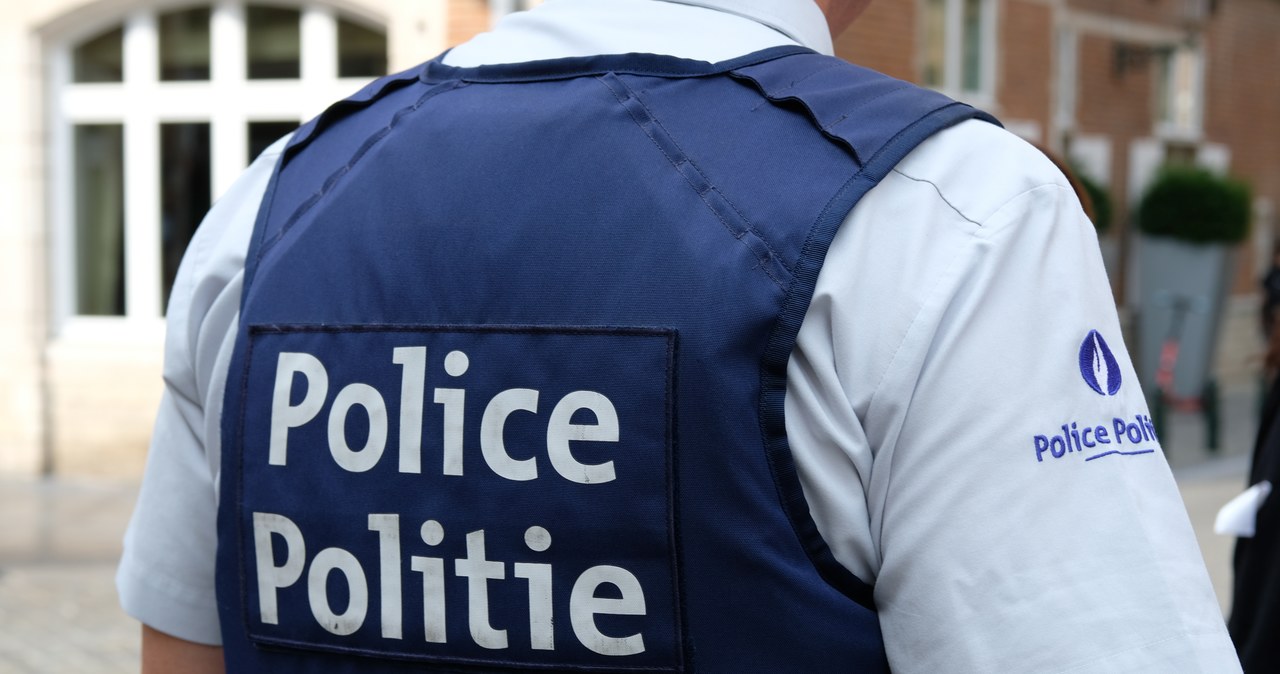 Policja przeszukała siedzibę EPL w Brukseli