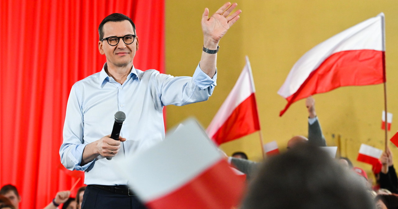 Lokomotywy wyborcze opozycji i obozu władzy. Kogo Polacy widzą w tej roli?
