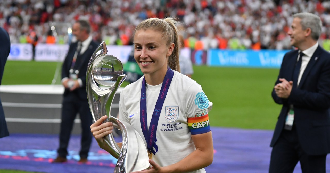 Euro 2025 nie dla Polski. UEFA wybrała Szwajcarię