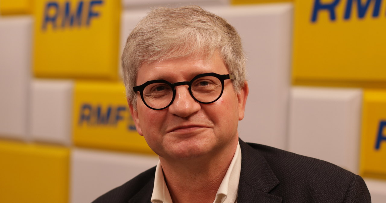 7 pytań o 7:07 do Pawła Solocha – prezydenckiego doradcy społecznego