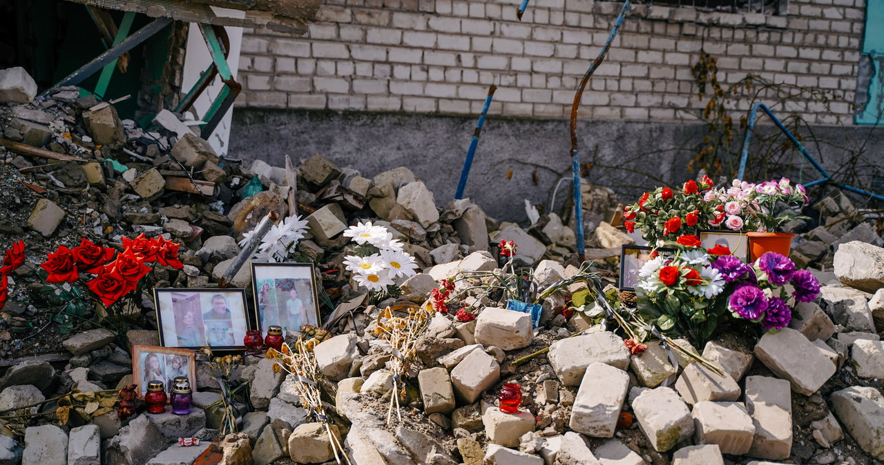 Władze Mariupola: W mieście rośnie śmiertelność. Brakuje lekarzy i sprzętu
