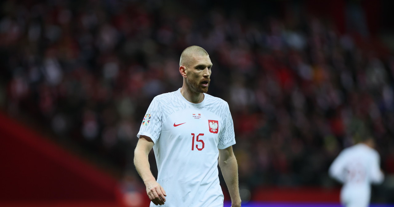 Bartosz Salamon z pozytywnym wynikiem testu antydopingowego