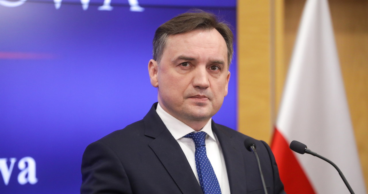 Ziobro przekazuje kompetencje na wypadek porażki