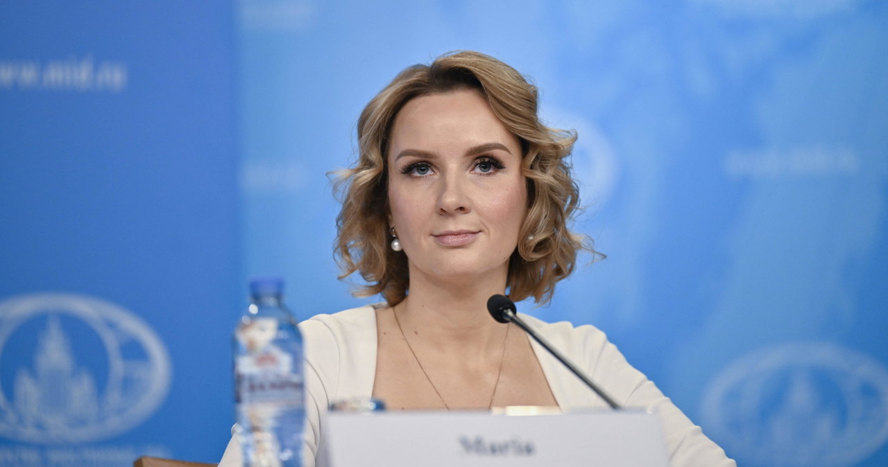 „Niech przemawia w Hadze”. Zablokowana wypowiedź Lwowej-Biełowej