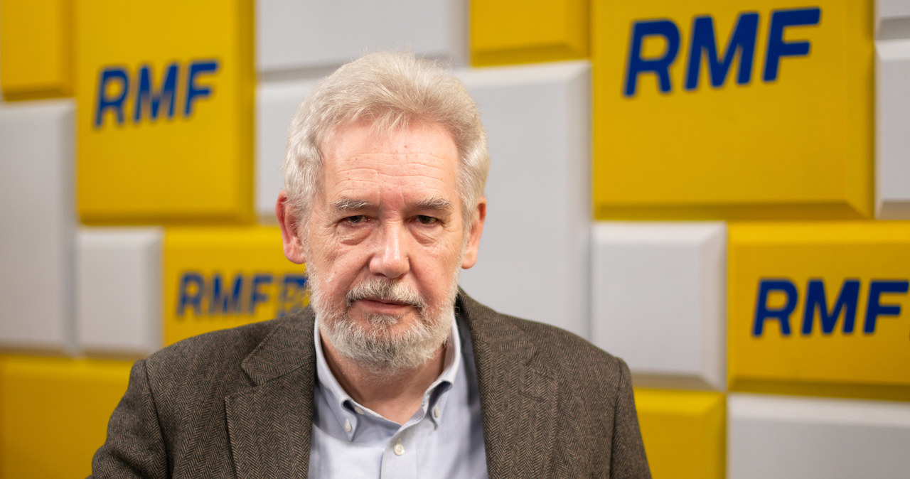 Guzy: Relacje polsko-ukraińskie są w historycznym momencie