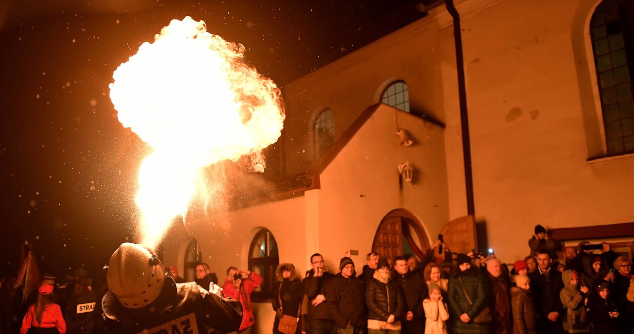 Wielkanocne bziukanie i tarabanienie. Nietypowe zwyczaje ze Świętokrzyskiego