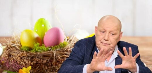 Krzysztof Jackowski przepowiedział pogodę na Wielkanoc 2023. Czeka nas „przewiew zimowy”?