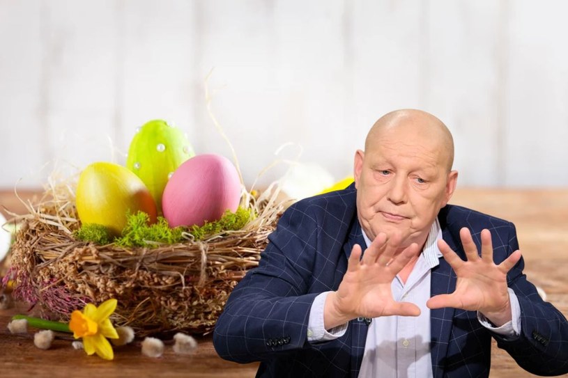 Krzysztof Jackowski przepowiedział pogodę na Wielkanoc 2023. Czeka nas „przewiew zimowy”?