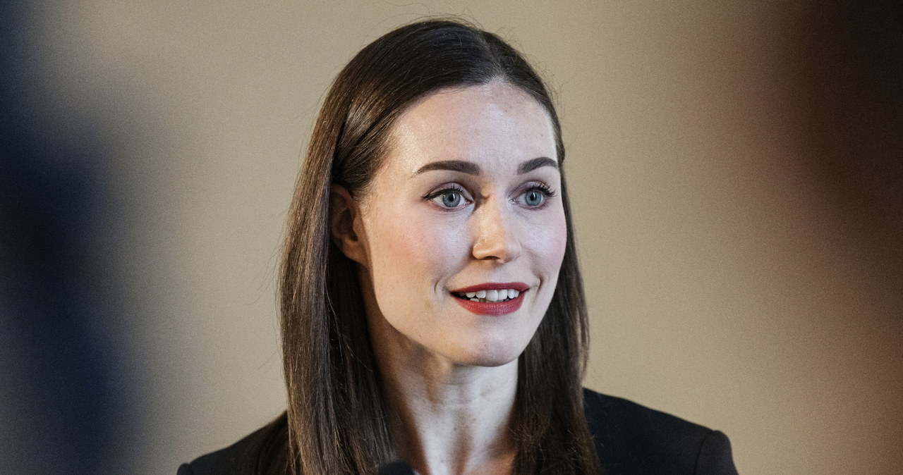Finlandia: Sanna Marin nie będzie dłużej szefową partii