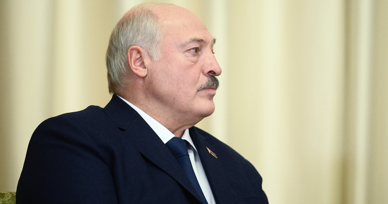 Parafianowicz: Jesteśmy świadkami pełzającej aneksji Białorusi